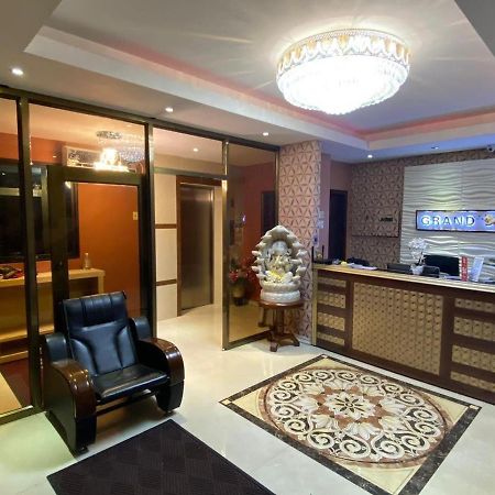 Grand Diamond Hotel Trinidad Piarco Eksteriør bilde
