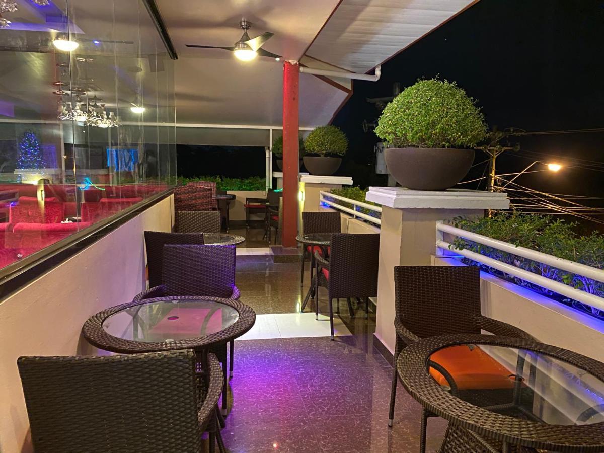 Grand Diamond Hotel Trinidad Piarco Eksteriør bilde