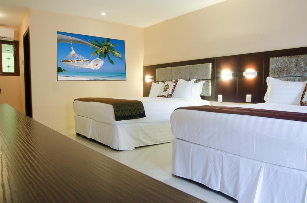 Grand Diamond Hotel Trinidad Piarco Eksteriør bilde