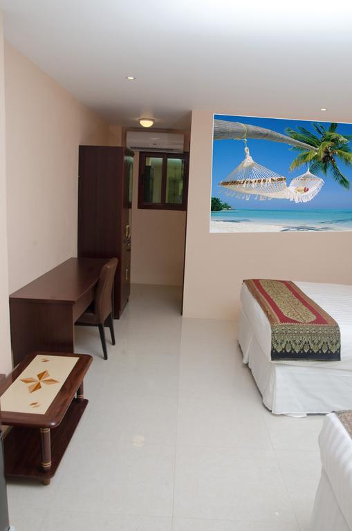 Grand Diamond Hotel Trinidad Piarco Eksteriør bilde