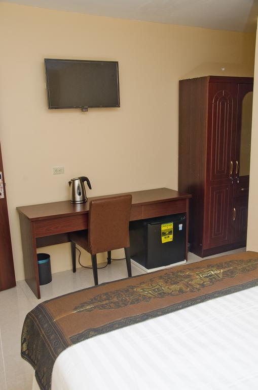 Grand Diamond Hotel Trinidad Piarco Eksteriør bilde